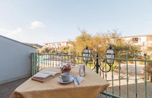 Sos Alinos Apartment | Appartamento Gli Ontani