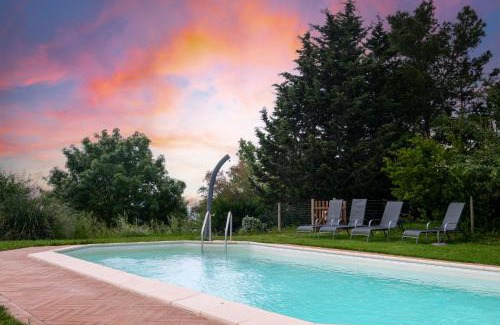 Gallina Apartment | Appartamento Glicine