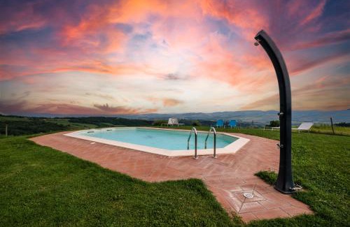 Gallina Apartment | Appartamento Glicine