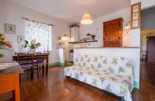 Gallina Apartment | Appartamento Glicine