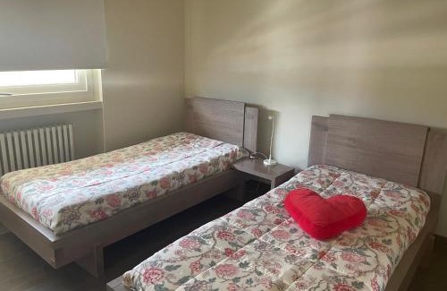 Pisogne Apartment | Appartamento Goen