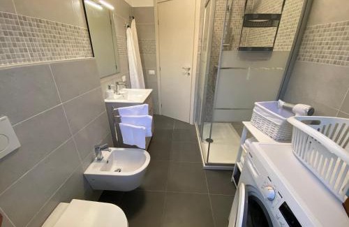 Baveno Apartment | Appartamento Golfo Borromeo 1 Baveno