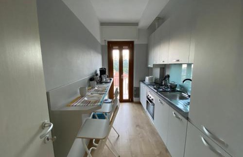 Baveno Apartment | Appartamento Golfo Borromeo 1 Baveno