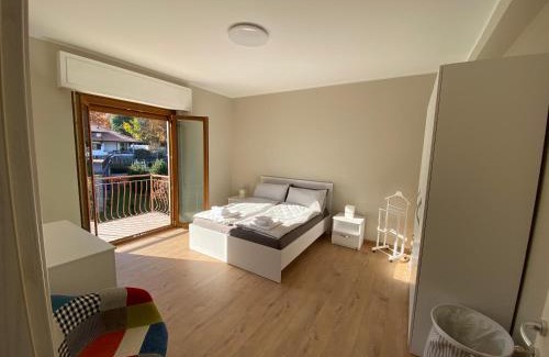 Baveno Apartment | Appartamento Golfo Borromeo 1 Baveno