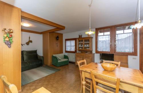 Moena Apartment | Appartamento Green House