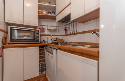 Moena Apartment | Appartamento Green House