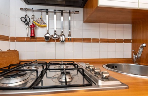 Moena Apartment | Appartamento Green House