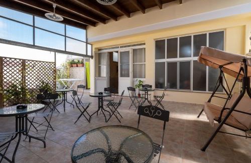 Giurdignano Apartment | Appartamento Green