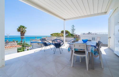 Noto Marina Apartment | Appartamento Greta vista mare