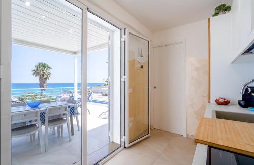 Noto Marina Apartment | Appartamento Greta vista mare