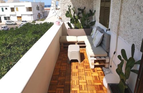 Marina di Ostuni Apartment | Appartamento il Porticciolo