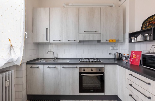Savena Apartment | Appartamento Ibisco by Wonderful Italy