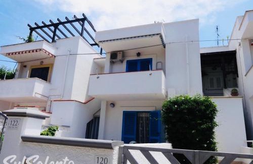 Lido Marini Apartment | Appartamento IBIZA
