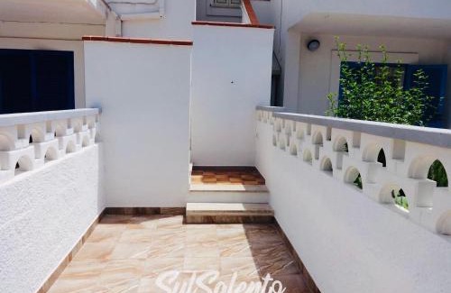 Lido Marini Apartment | Appartamento IBIZA