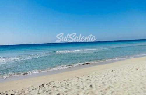Lido Marini Apartment | Appartamento IBIZA