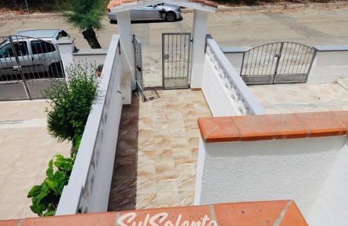 Lido Marini Apartment | Appartamento IBIZA