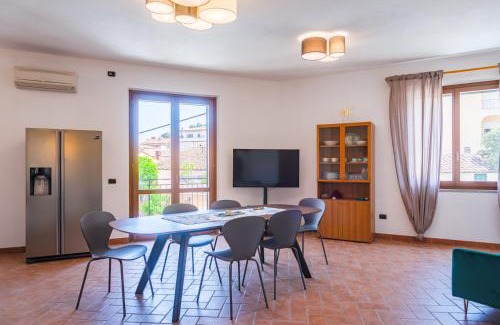 Marciana Marina Apartment | Appartamento Il Barlume