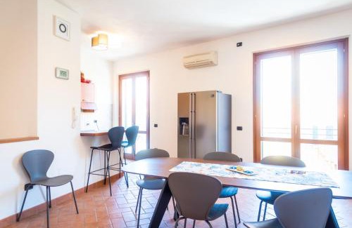 Marciana Marina Apartment | Appartamento Il Barlume