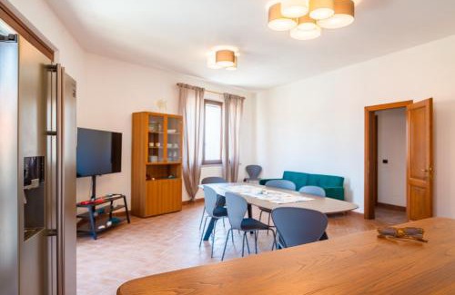 Marciana Marina Apartment | Appartamento Il Barlume