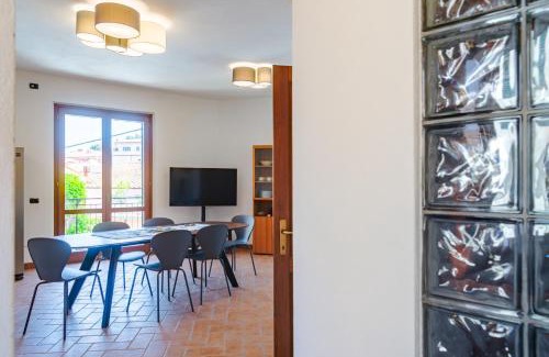 Marciana Marina Apartment | Appartamento Il Barlume