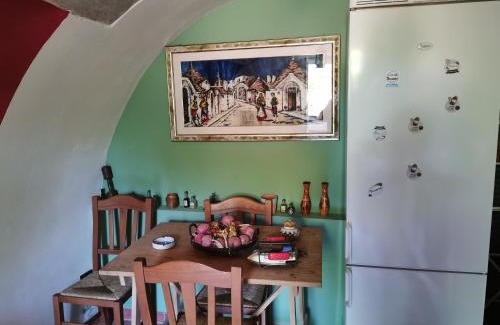 Muro Leccese Apartment | Appartamento Il Campanile