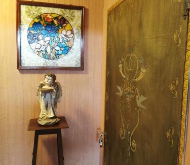 Muro Leccese Apartment | Appartamento Il Campanile