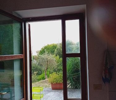 Fosdinovo Apartment | Appartamento Il Castagno