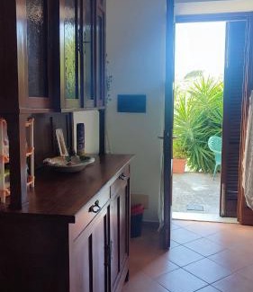 Fosdinovo Apartment | Appartamento Il Castagno
