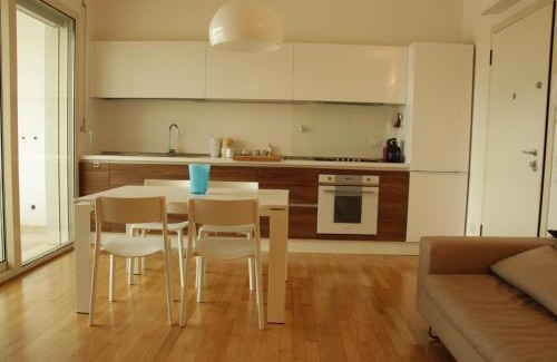 Rimini Apartment | Appartamento Il Castello