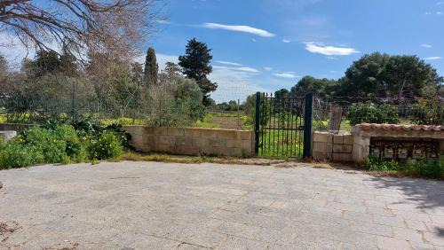 Porto Ottiolu Apartment | Appartamento 'il cortiletto'