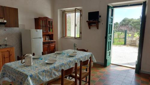 Porto Ottiolu Apartment | Appartamento 'il cortiletto'