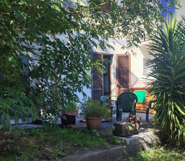 Fosdinovo Apartment | Appartamento il Giardino