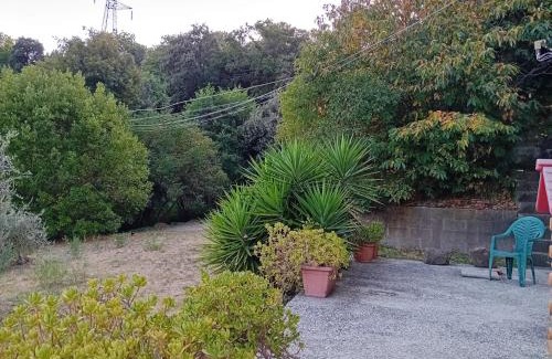 Fosdinovo Apartment | Appartamento il Giardino