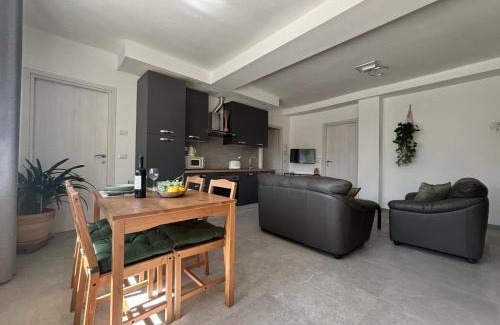 La Morra Apartment | Appartamento Il Giglio