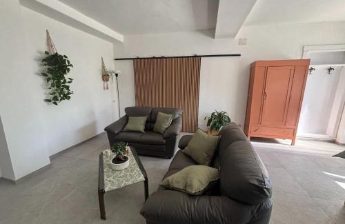 La Morra Apartment | Appartamento Il Giglio