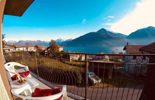 Vignola Apartment | Appartamento Il Girasole Cremia Lago di Como