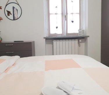 Casale Monferrato Apartment | Appartamento Il Castello