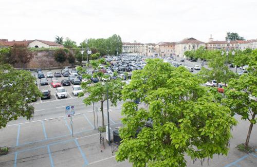 Casale Monferrato Apartment | Appartamento Il Castello