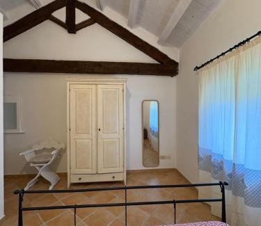 La Maddalena House | Appartamento il Paguro a Cala Francese