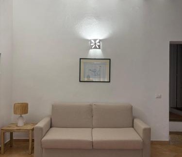 La Maddalena House | Appartamento il Paguro a Cala Francese
