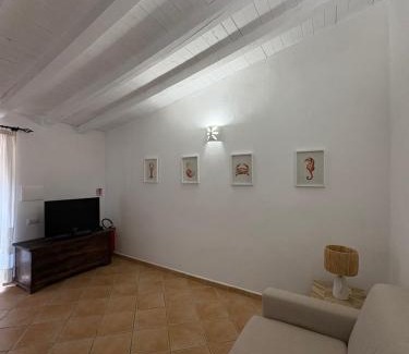 La Maddalena House | Appartamento il Paguro a Cala Francese