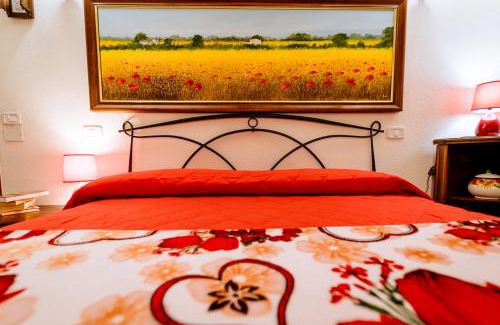Grosseto Apartment | Appartamento Il Papavero Rosso
