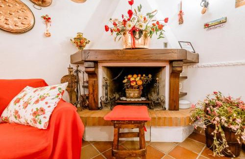 Grosseto Apartment | Appartamento Il Papavero Rosso