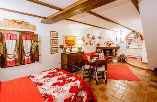 Grosseto Apartment | Appartamento Il Papavero Rosso