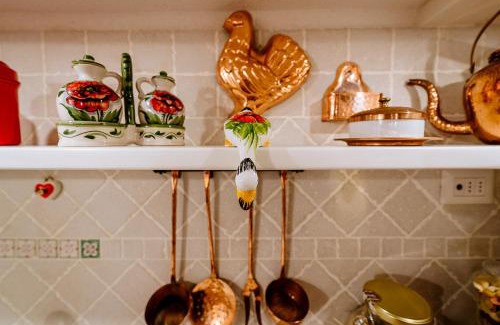 Grosseto Apartment | Appartamento Il Papavero Rosso
