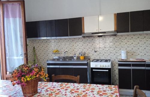 Fosdinovo Apartment | Appartamento Il Salice