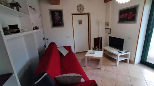 Lugo Apartment | Appartamento Il Sorriso Lugo piano terra a 5m da Maria Cecilia Hospital