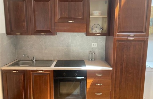Viterbo Apartment | Appartamento immerso nel cuore del quartiere medievale S. Pellegrino