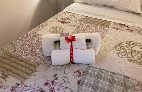 Viterbo Apartment | Appartamento immerso nel cuore del quartiere medievale S. Pellegrino