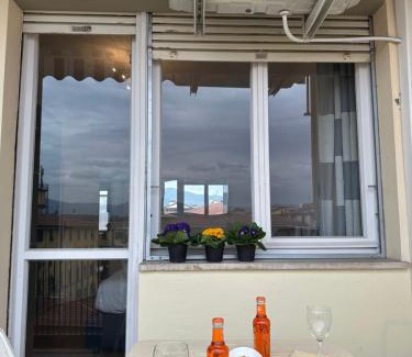 Gavinana Apartment | Appartamento Imperia Firenze